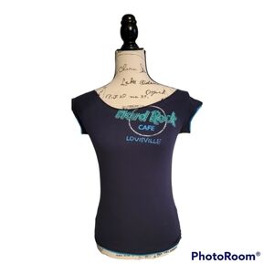 Hard Rock Cafe Louisville